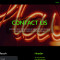 Website: Template Multi Pager Contact Us Neon (Subscription)