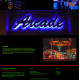 Website: Template Multi Pager About Us Neon (Subscription)