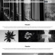 Website: Template Multi Pager Services Photography (Subscription)