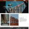 Website: Template Multi Pager Contact Construction Company CMS Once Off