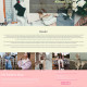 Website: Template Multi Pager About Us Fashion (Subscription)