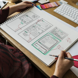 Website Add-On: Additional Page Once-off