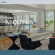 Website: Template Multi Pager About Us InteriorDesign (Subscription)